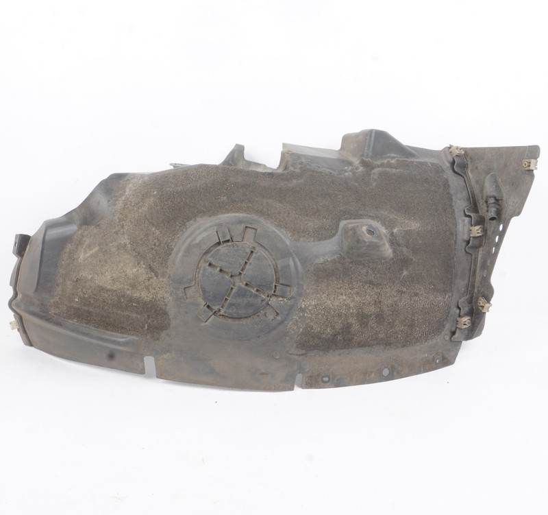 2014 - 2021 BMW I3 I01 Front Right Side Forward Fender Liner Splash Shield OEM