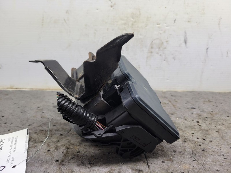 Anti-Lock Brake Part Modulator US Market AWD Touring Fits 15-16 CR-V 1714069