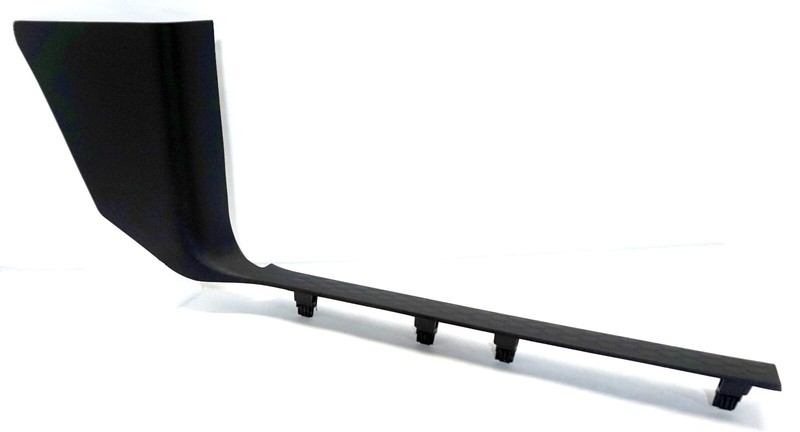 ✅ 2013-2024 RAM 1500-3500 OEM SCUFF PANEL FRONT RIGHT PASSENGER SIDE DOOR SILL