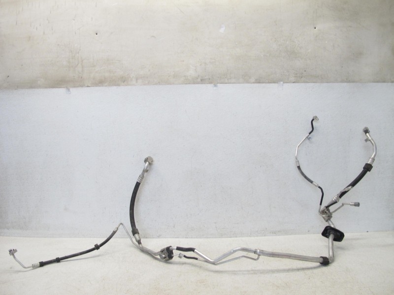 18-24 AUDI B9 S5 SPORTBACK S4 3.0 A/C REFRIGERANT SUCTION HOSE SET OEM 051325B