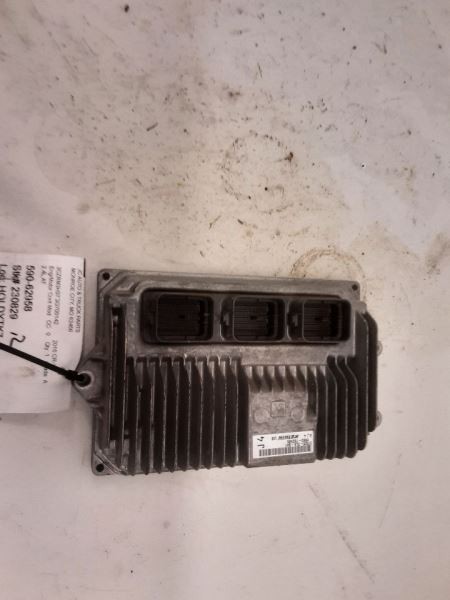 Engine ECM Electronic Control Module Automatic US Market Fits 16 CR-V 3040343
