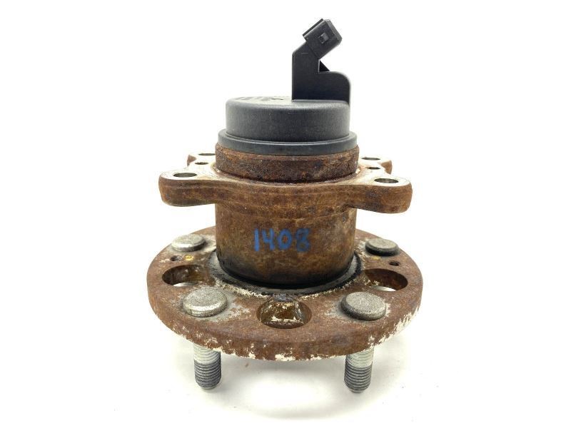 Rear Hub Wheel Bearing 52750-B2050 Fits 2014-2019 Kia Soul 83548
