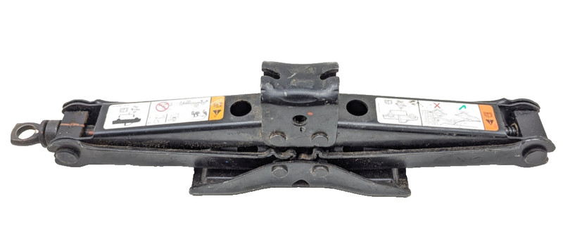 2001-2004 Mercedes W203 C320 Emergency Car Jack OEM