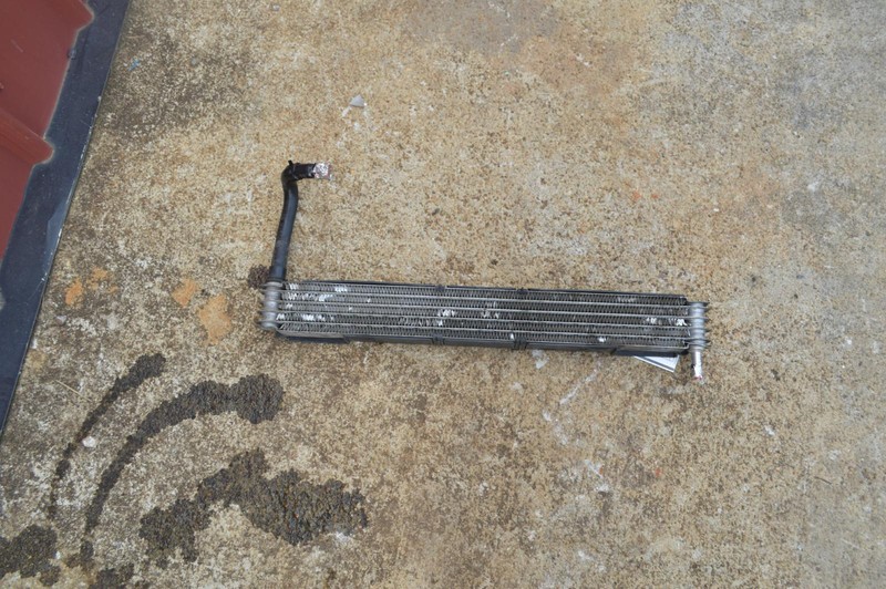 2007-2014 FORD EXPEDITION 5.4L AUTOMATIC TRANSMISSION OIL COOLER OEM
