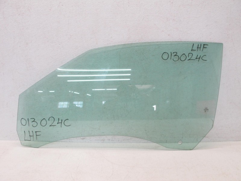 10-17 AUDI 8T A5 S5 RS5 CONVERTIBLE FRONT DRIVER LEFT WINDOW GLASS OEM 013024C