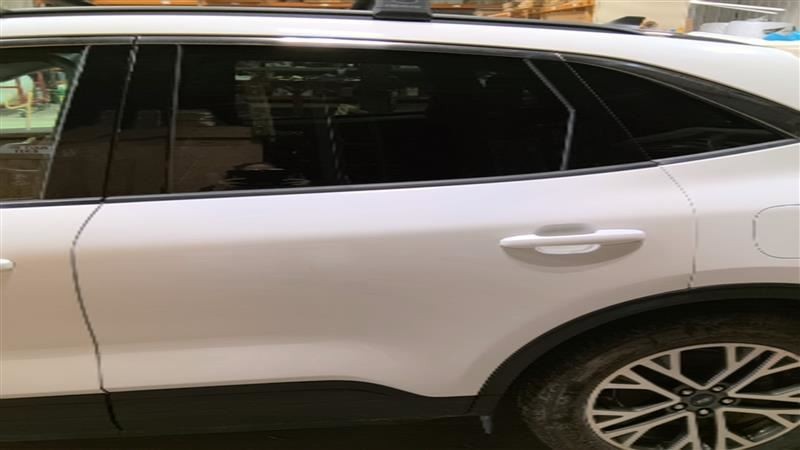 Driver Rear Side Door Privacy Tint Glass Fits 20-23 ESCAPE 3359369