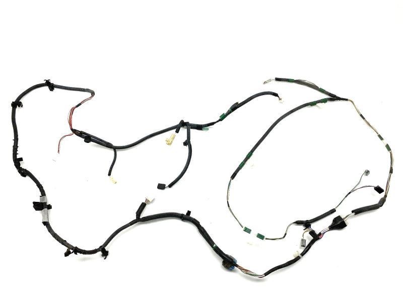 Trunk Luggage Compartment Wire Wiring Harness Fits 2007-2010 Toyota Camry 80653