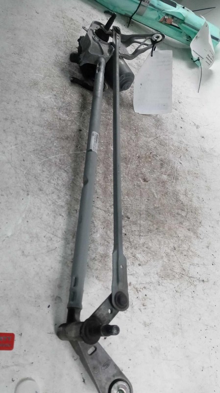 2021 Ford Bronco Sport Wiper Motor OEM Grey 134k Miles M1PB17504AA