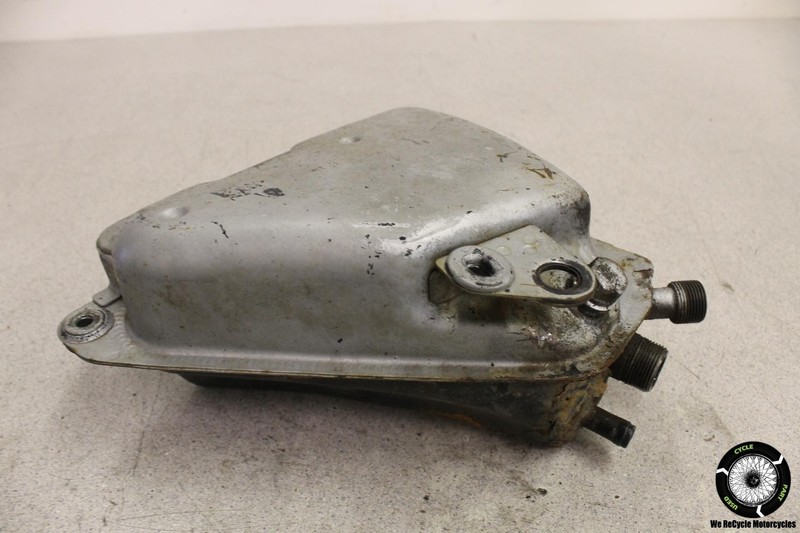 1978 Honda CB750K 750 ENGINE MOTOR OIL TANK RESERVOIR CB 78