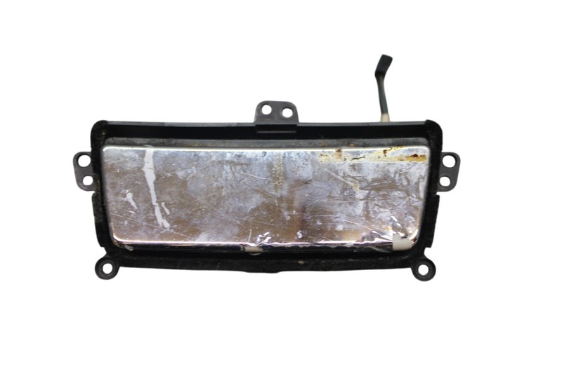 10-19 Jaguar XJ XJR X351 Center Console Compartment Storage Box AW93045J86AA Oem