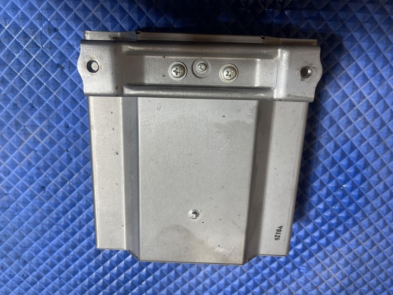 2010 Toyota Tacoma Unknown Module Oem.
