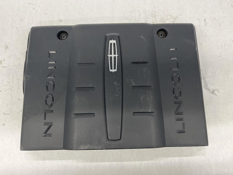 11 LINCOLN NAVIGATOR Engine Cover 5.4L OEM6 Month Warranty!