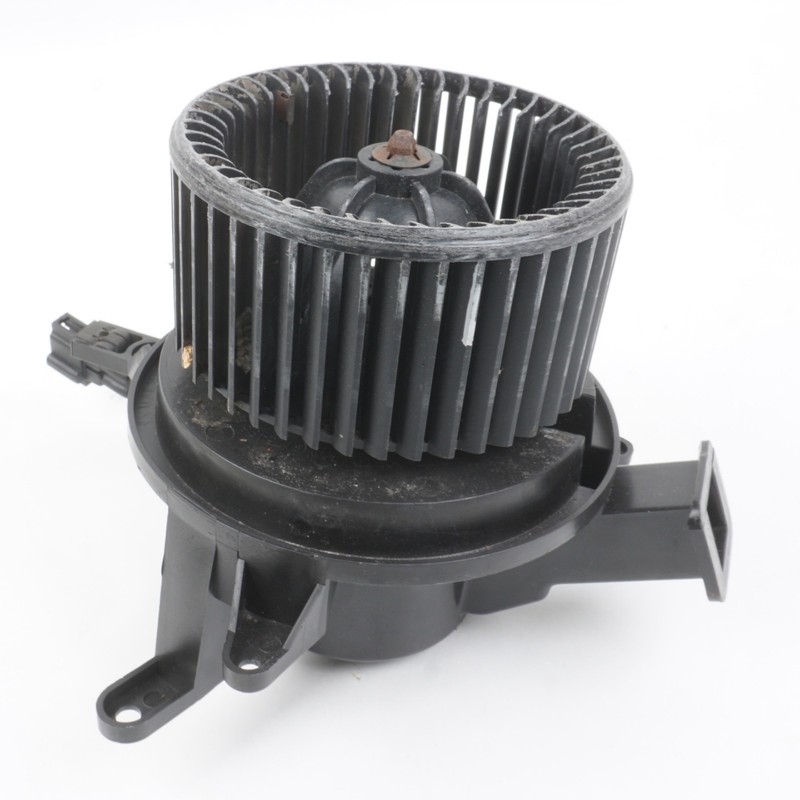 2014 - 2020 Fiat 500L Front A/C Heater Blower Motor OEM