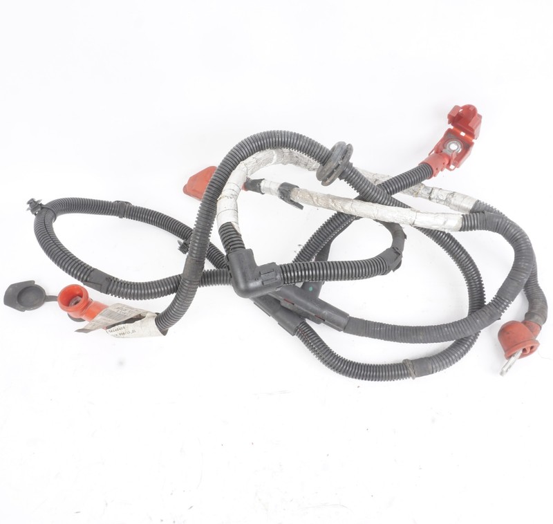 2014 - 2017 Maserati GHIBLI 3.0L Engine Wire Harness OEM