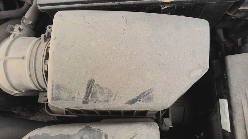 Air Cleaner HYUNDAI VELOSTER 12 13 14 15 16 17