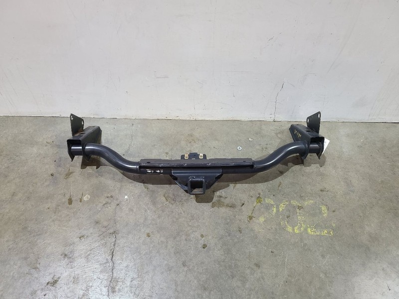 COLORADO2019 Hitch/Tow Hook/Winch 586234