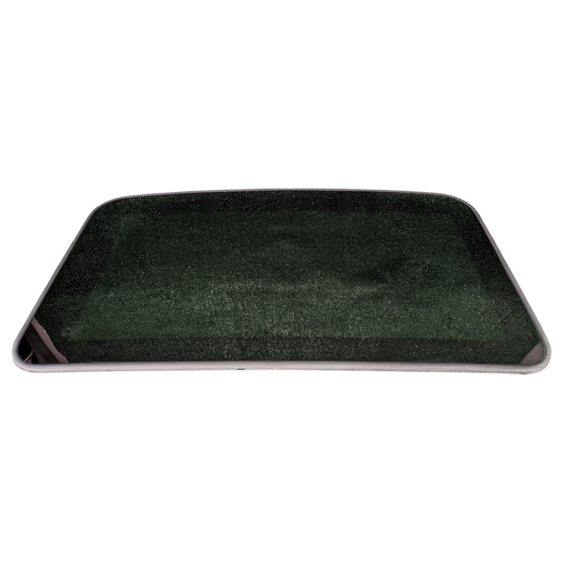 2007-2011 GMC Yukon XL 1500 Sunroof Glass (Glass Only) OEM