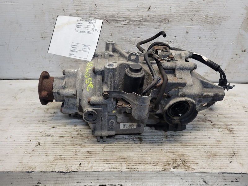 Differential Carrier Rear Axle Fits 17-22 CR-V 1694673