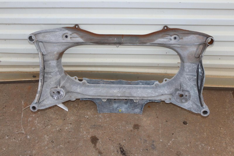 2011-2015 LEXUS IS250 SEDAN RWD FRONT ENGINE CRADLE SUBFRAME CROSSMEMBER OEM