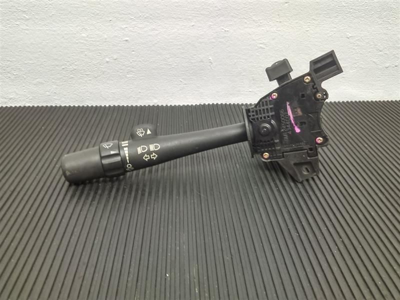 03-07 Chevrolet Express 1500 Van Wiper & Signal Light Switch OEM 01999411