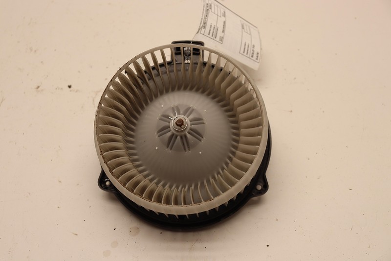 2002-2010 LEXUS SC430 A/C HVAC HEATER AIR CONDITIONER BLOWER MOTOR FAN OEM