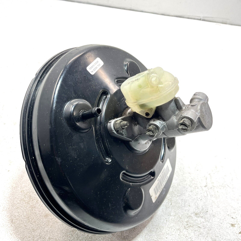 2013-2018 Acura RDX Power Brake Booster W/ Master Cylinder OEM