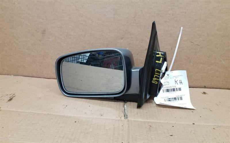 Driver Side View Mirror Power Heated EX Fits 03-09 SORENTO 227775