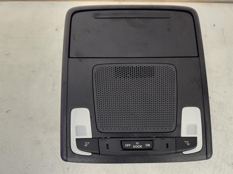 2023-2024 Honda Pilot Front Roof Map Dome Light Lamp ConsoleTouring Module