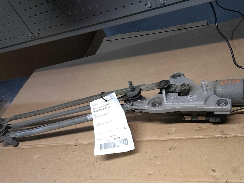2011 Volvo 40 Series Wiper Motor OEM - Blue - 169k Miles - Warranty Included