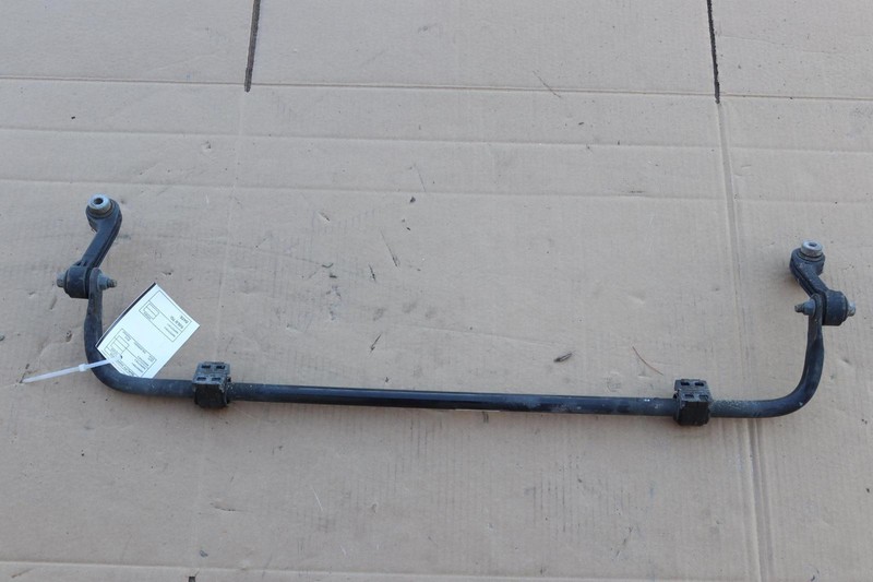 2016-2024 CHEVY MALIBU 1.5L REAR STABILIZER ANTI ROLL SWAY BAR W/ LINKS OEM