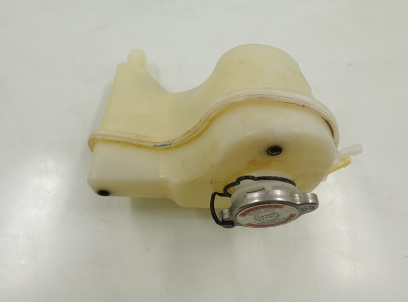 NO LEAKS 2009-2017 Sea-Doo GTX 155 / Wake Pro 215 OEM Coolant Tank 276000265