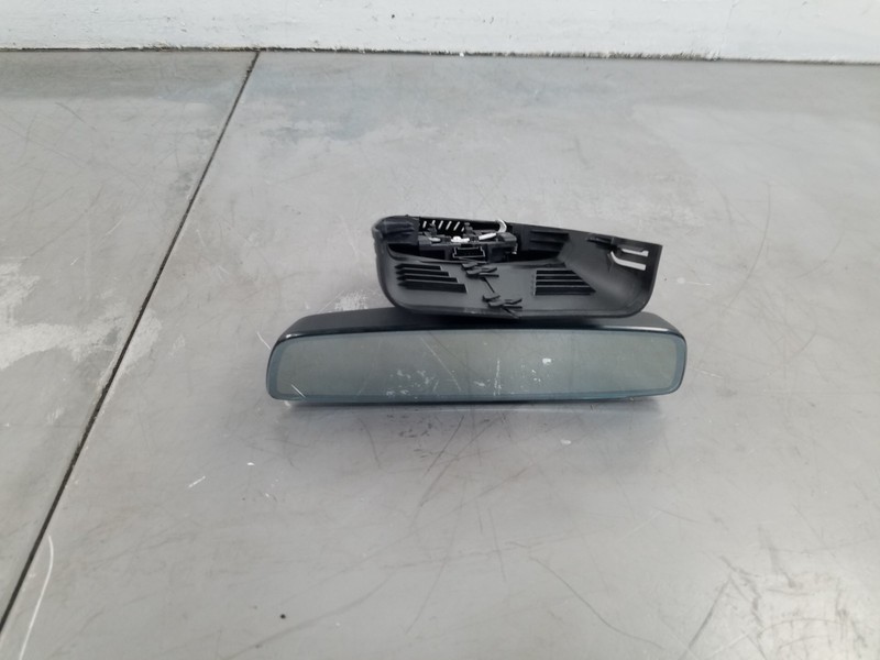 2025 BMW M3 Comp xDrive G80 Auto Dim Rearview Mirror #8926 E5
