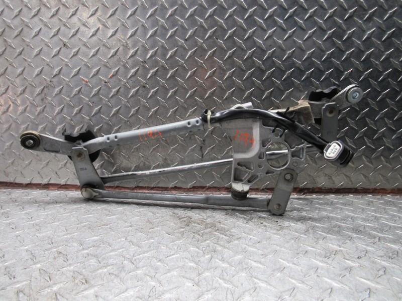 2009-2013 TOYOTA COROLLA WINDSHIELD WIPER TRANSMISSION LINKAGE