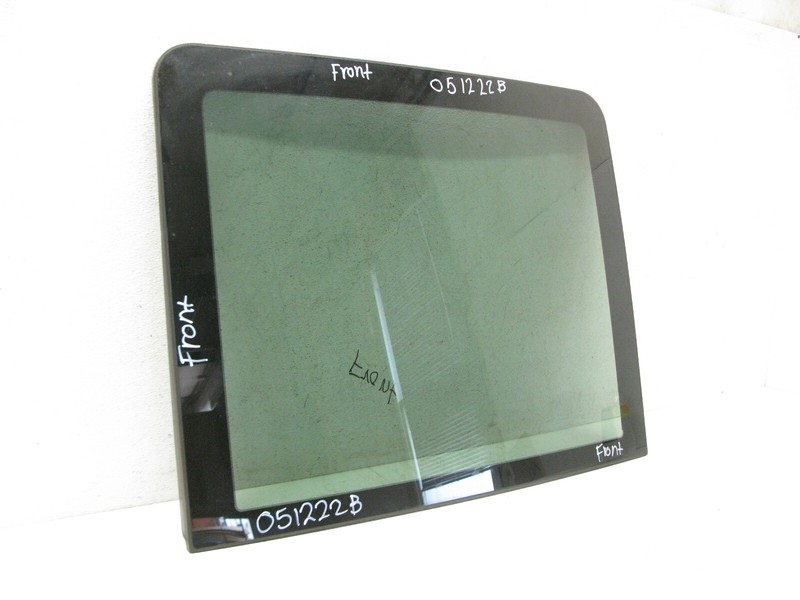 00-06 BMW E53 X5 PANORAMIC SUNROOF GLASS WINDOW FRONT SUN ROOF 051222B
