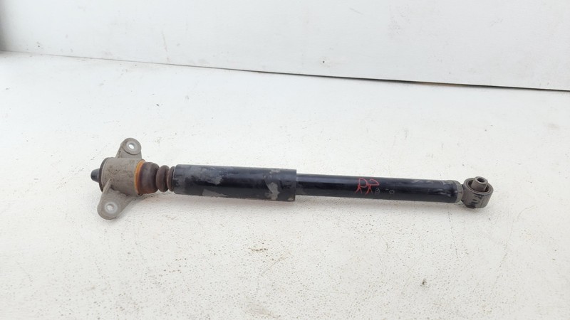 2020-2024 KIA FORTE REAR SUSPENSION RIGHT SIDE SHOCK ABSORBER STRUT OEM