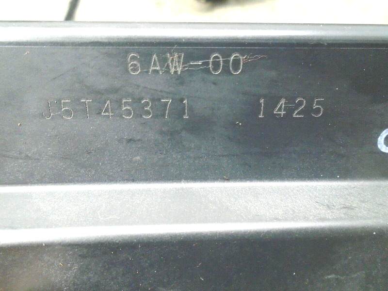 OEM Yamaha Control Unit Assy 6AW-85740-01-00 2007 & Later F300 F350 300/350 HP