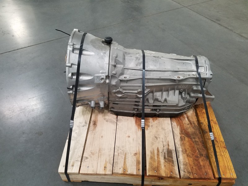 2020 Mercedes AMG C63 MCT 9 SpeedTransmission #2454 T1