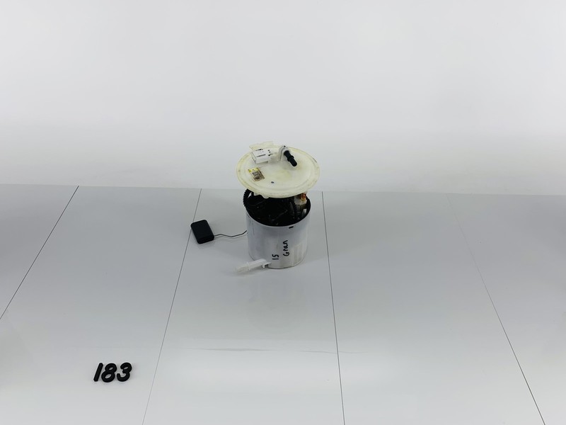 11-15 JEEP GRAND CHEROKEE 3.6L V6 FLEX ENGINE FUEL TANK PUMP & LEVEL SENSOR OEM