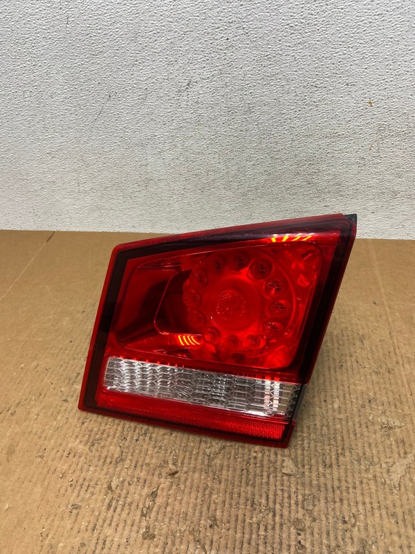 2011-2020 Dodge Journey Right Passenger Rh Side LED Inner Tail Light AE2763 LK