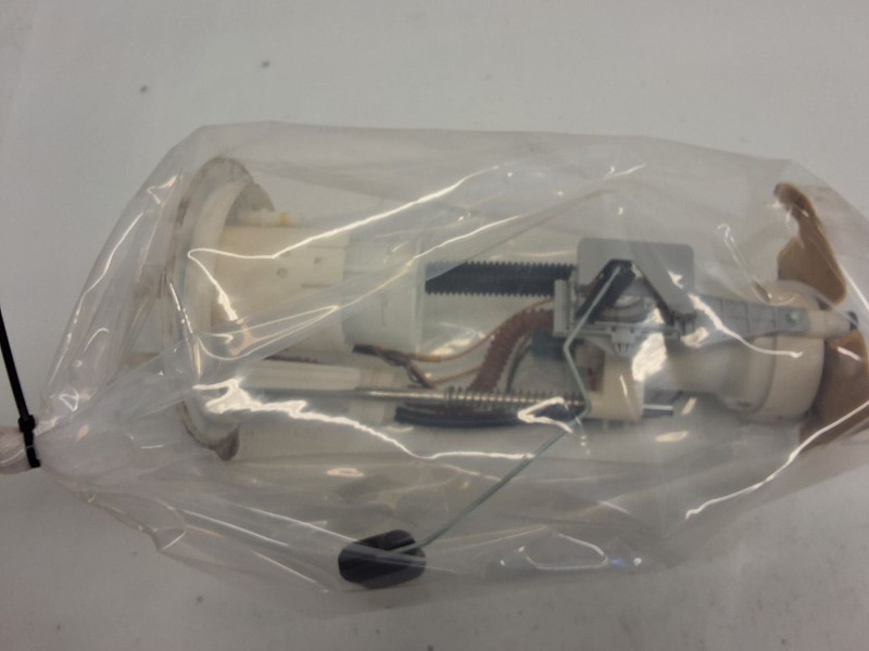 Fuel Pump From 12/03/07 Crew Cab 139" Wb Fits 08 FORD F150 PICKUP 3410877