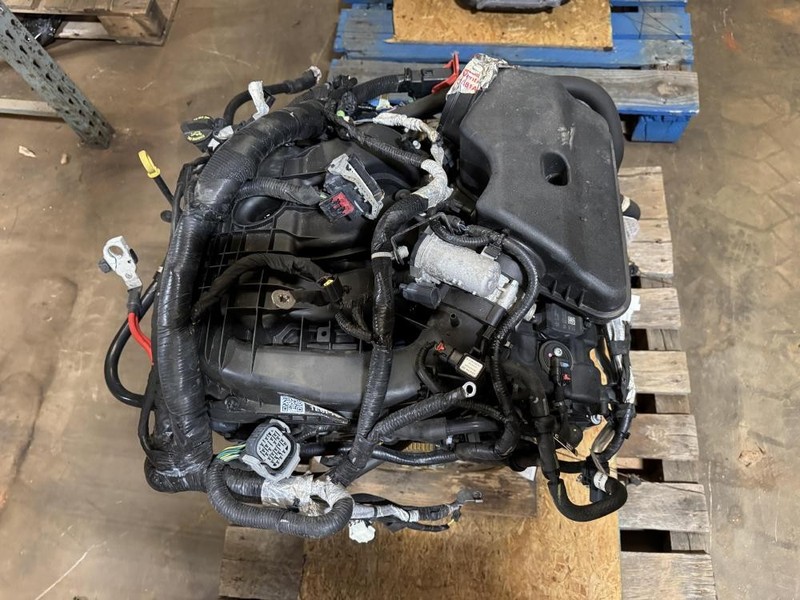 2014-2020 DODGE GRAND CARAVAN CHRYSLER TOWN & COUNTRY 3.6L ENGINE MOTOR