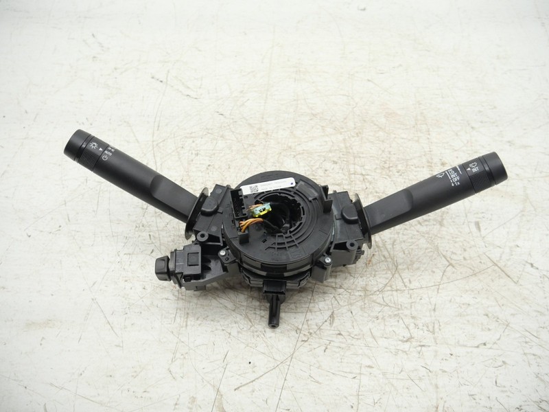 2016 Chevrolet Corvette C7 Z51 C7 - Clock Spring PN: 22942867