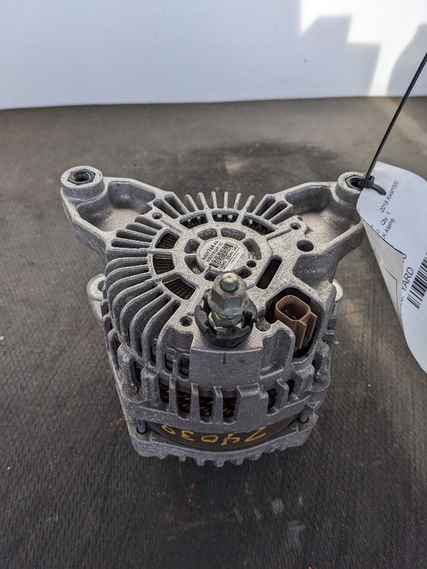 Alternator Classic Style 5 Lug Wheel Fits 15-23 DODGE 1500 PICKUP 1146962