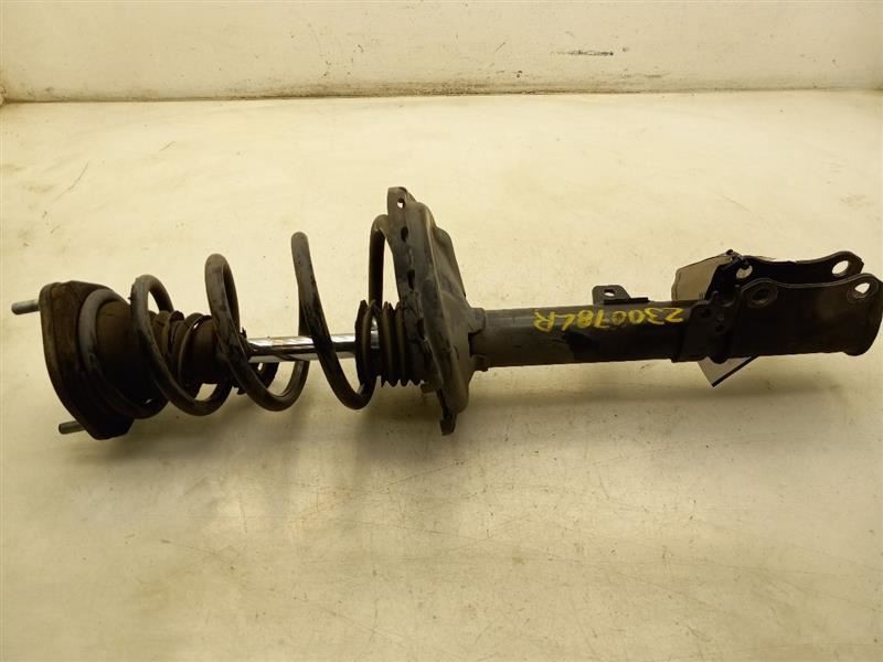 2007 LEXUS RX350 3.5L AT FWD DRIVER SIDE REAR STRUT ASSEMBLY