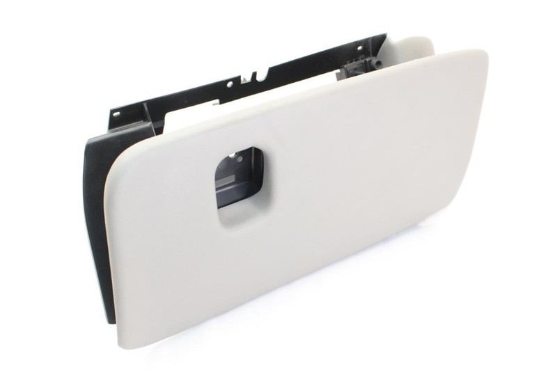 97-04 CORVETTE 5.7L LS1 Gray Glove Box Door Assembly 10269692