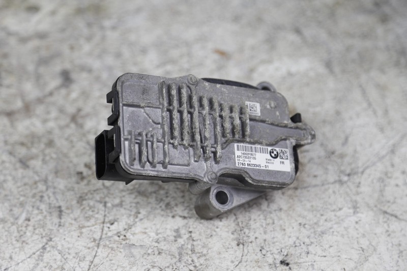 BMW 228i 328i 330i 335i 430i 535i 550i 750i X3 X5 X6 TRANSFER CASE MOTOR 8623345