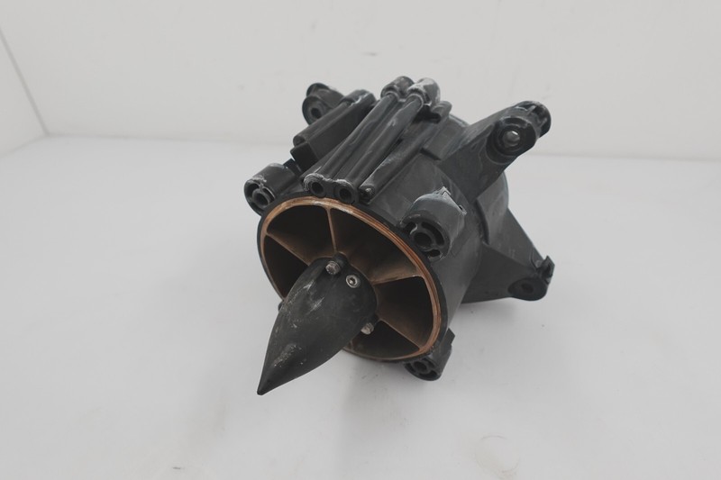 1997 Sea-Doo OEM Impeller Jet Pump Ass'y GSX GTX XP SPX FRESHWATER