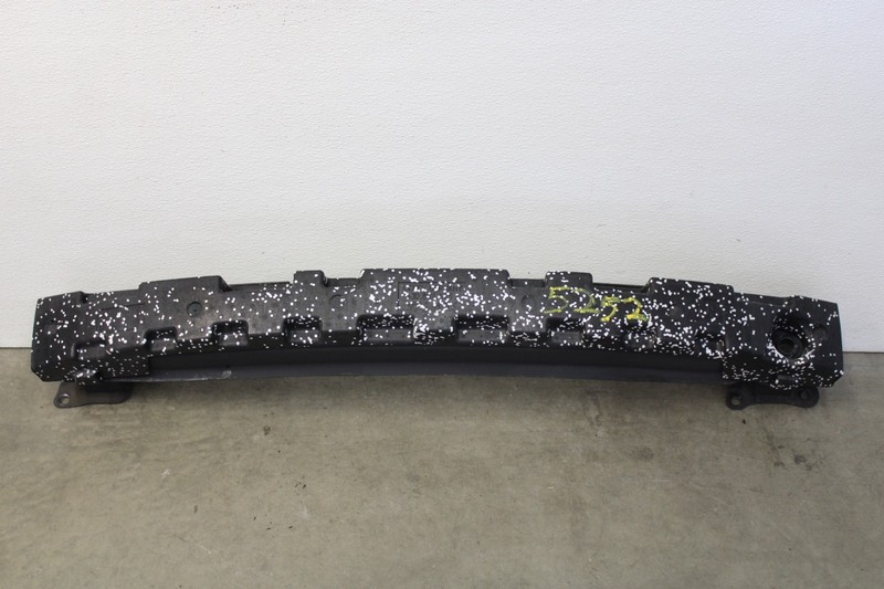MK2 Audi TT TTS TTRS Rear Bumper Rebar W/ Foam Absorber Reinforcement Oem 08-15