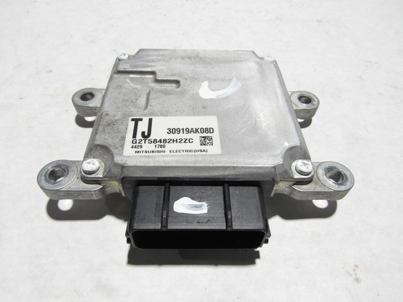 Subaru Outback 2024 AWD Automatic Transmission Control Module Unit 19-25 *