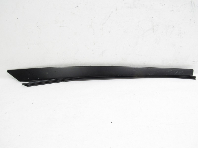 17-23 Mclaren 720S 2018 Rear Left Driver Molding Trim Cover Panel !